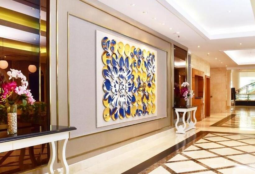 بنسيون Salsabila Vip Kost