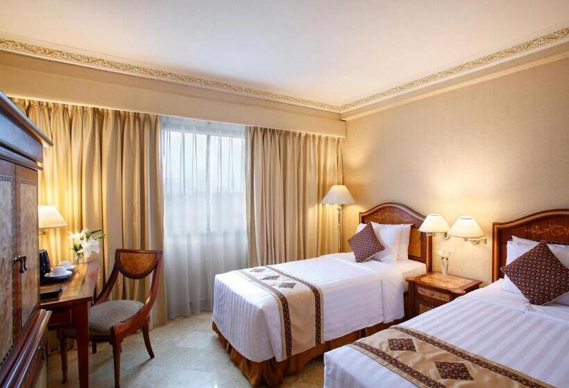 بنسيون Salsabila Vip Kost