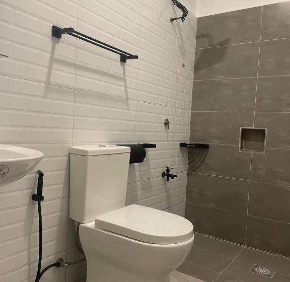 پانسیون Sea View Room 10 Mins To Oslob Whale Watching