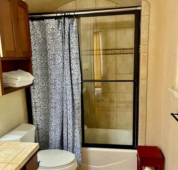 ペンション Sojo Ranch