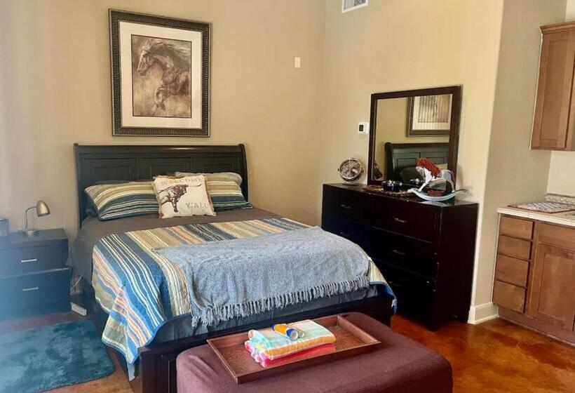 ペンション Sojo Ranch