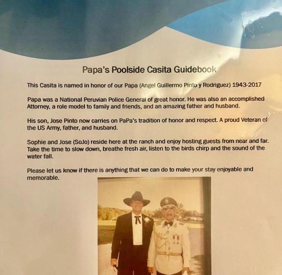 ペンション Sojo Ranch