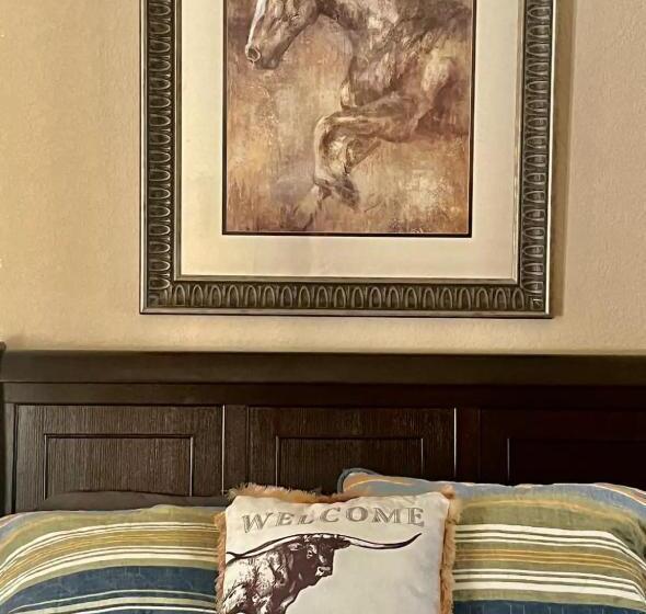 ペンション Sojo Ranch