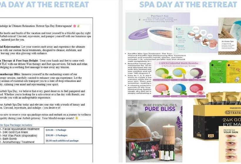 ペンション Sojo Ranch