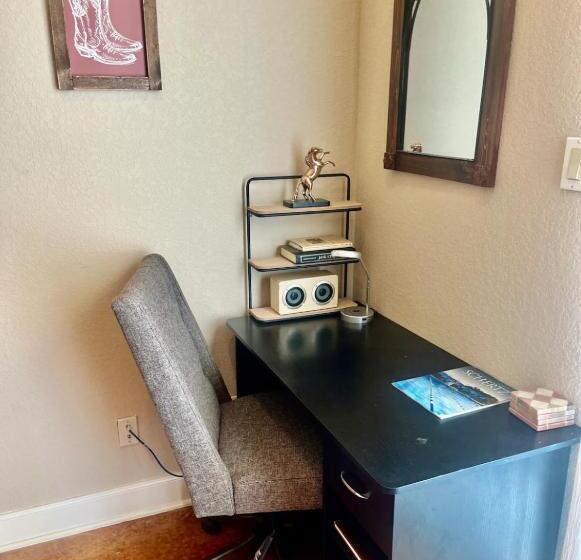 ペンション Sojo Ranch