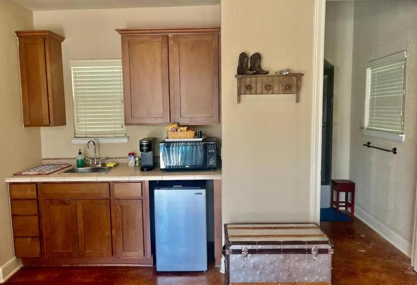 ペンション Sojo Ranch