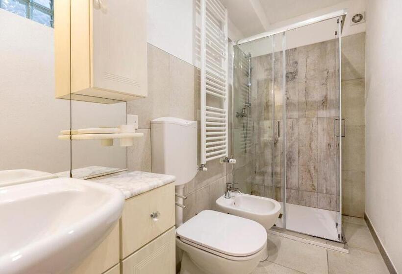 膳宿费 Suite A Due Passi Da Gardaland