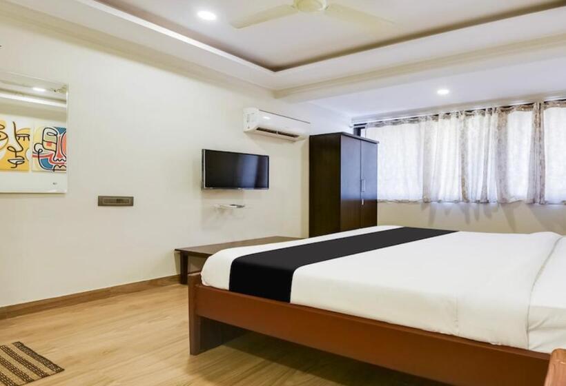 膳宿费 Super House