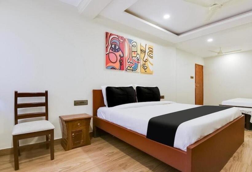 膳宿费 Super House