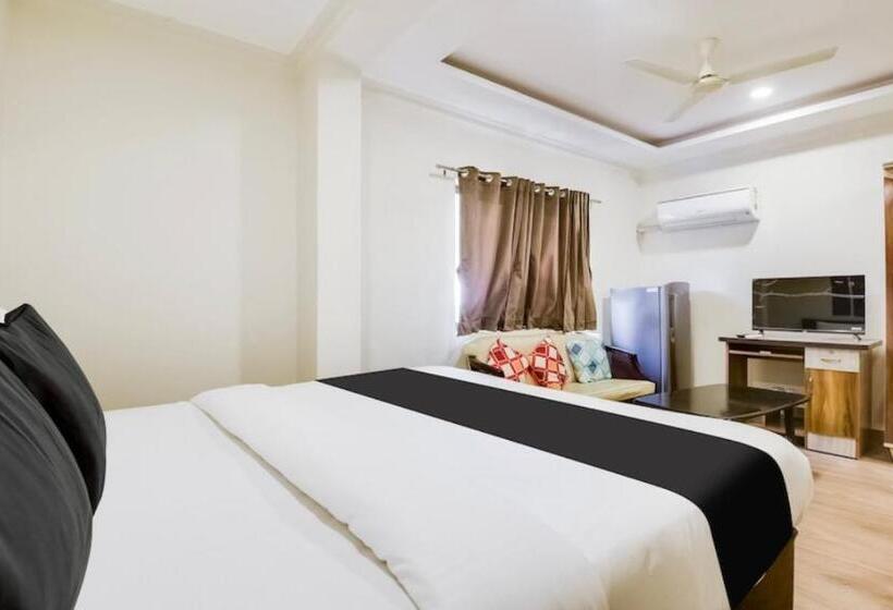 膳宿费 Super House