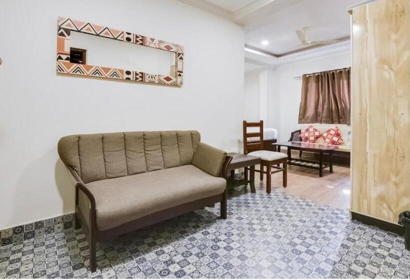 膳宿费 Super House