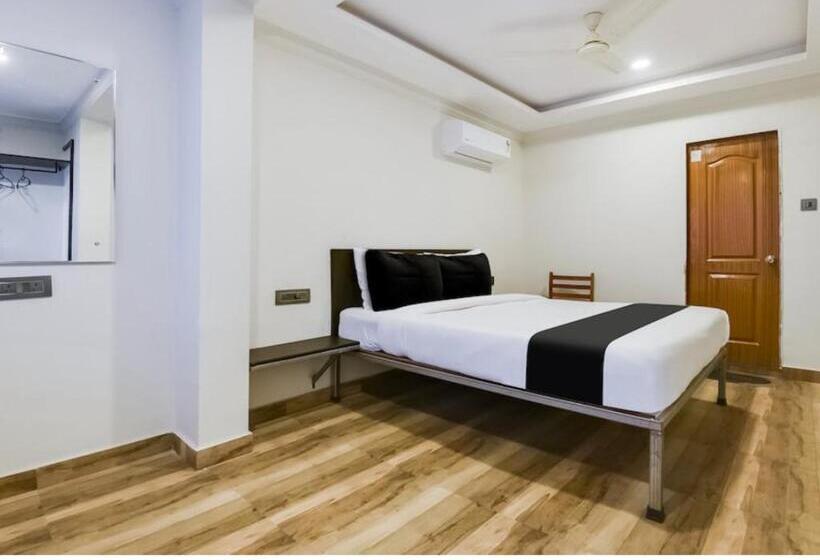 膳宿费 Super House