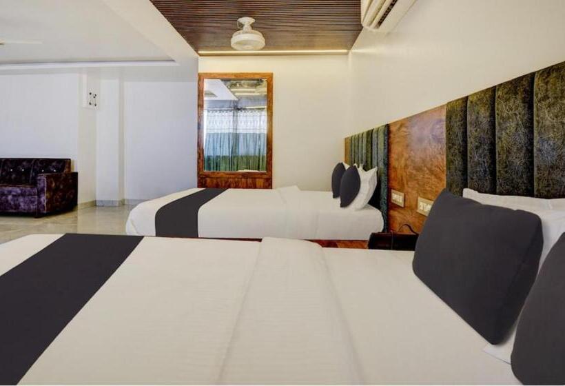 膳宿费 Super House