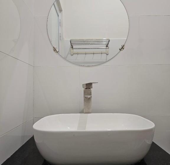 پانسیون The Moon Muine Homestay