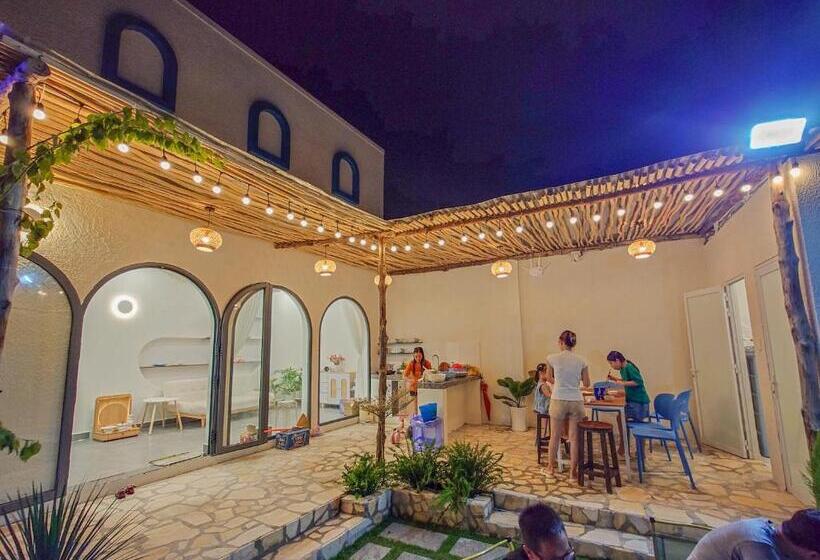 پانسیون The Moon Muine Homestay