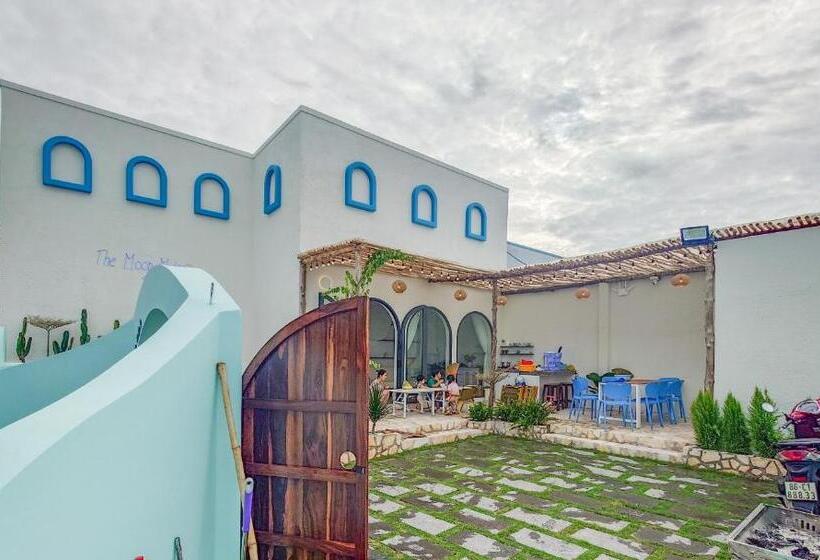 پانسیون The Moon Muine Homestay