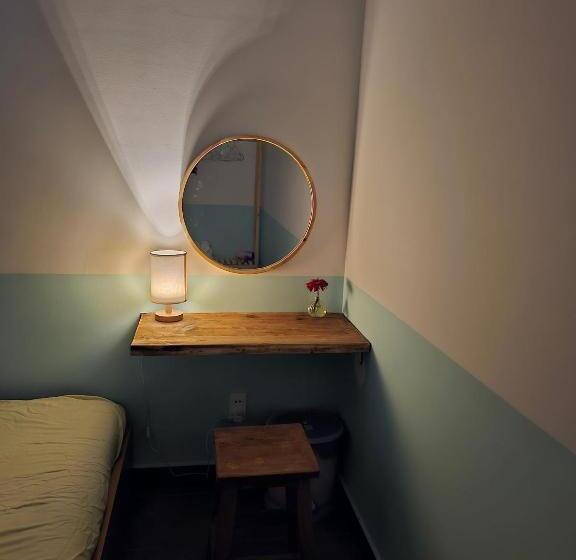 پانسیون The Moon Muine Homestay