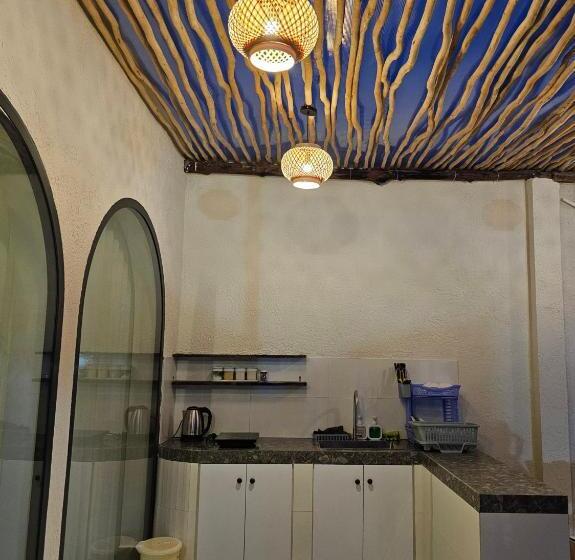 پانسیون The Moon Muine Homestay