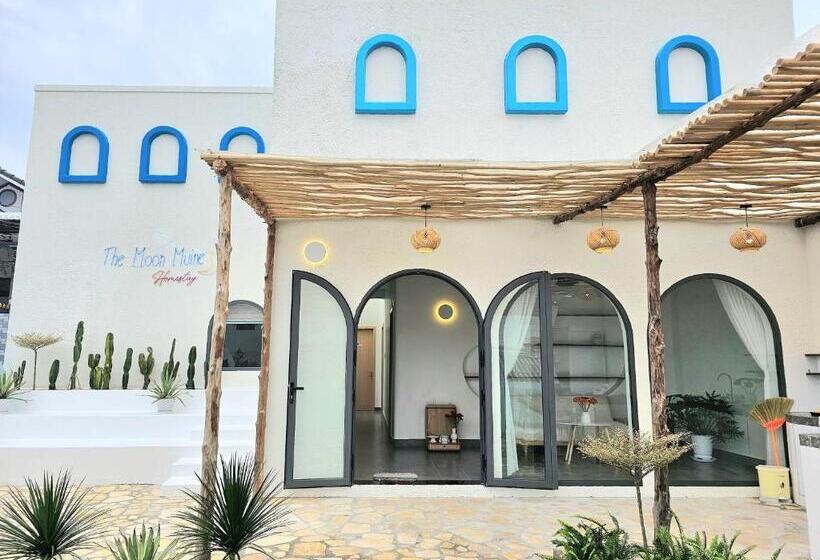 پانسیون The Moon Muine Homestay