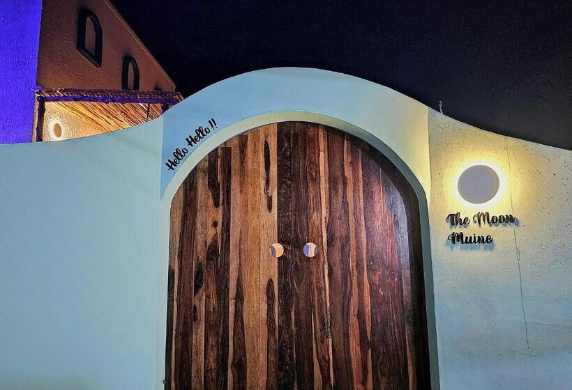 پانسیون The Moon Muine Homestay