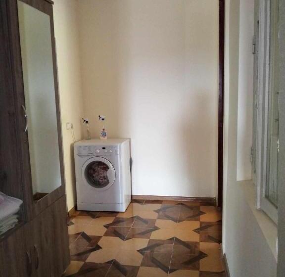 پانسیون Tskaltubo Guesthouse Oda