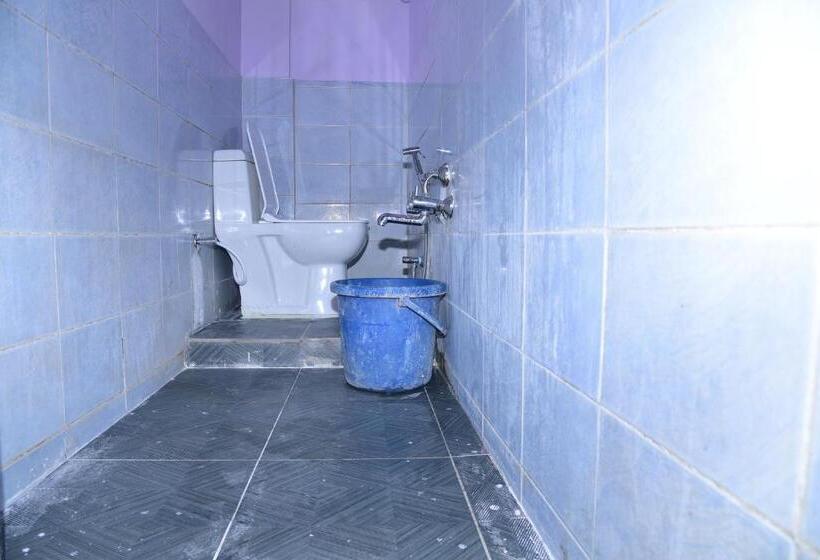 פנסיון Unique 2bhk Homestay