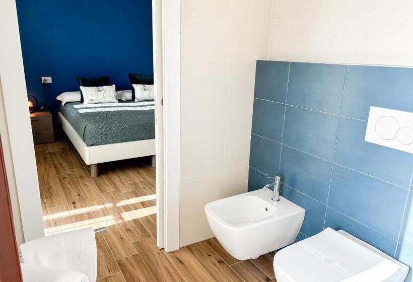 ペンション Verdiluna Cosyhome