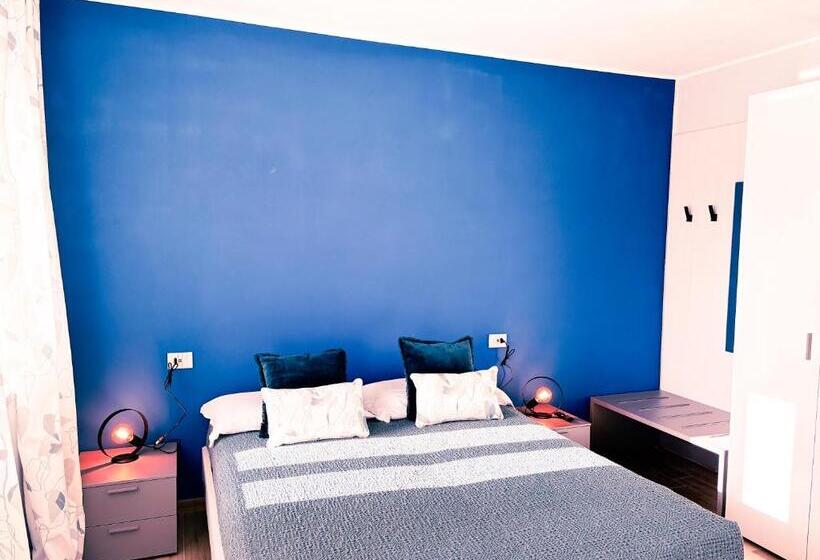 ペンション Verdiluna Cosyhome