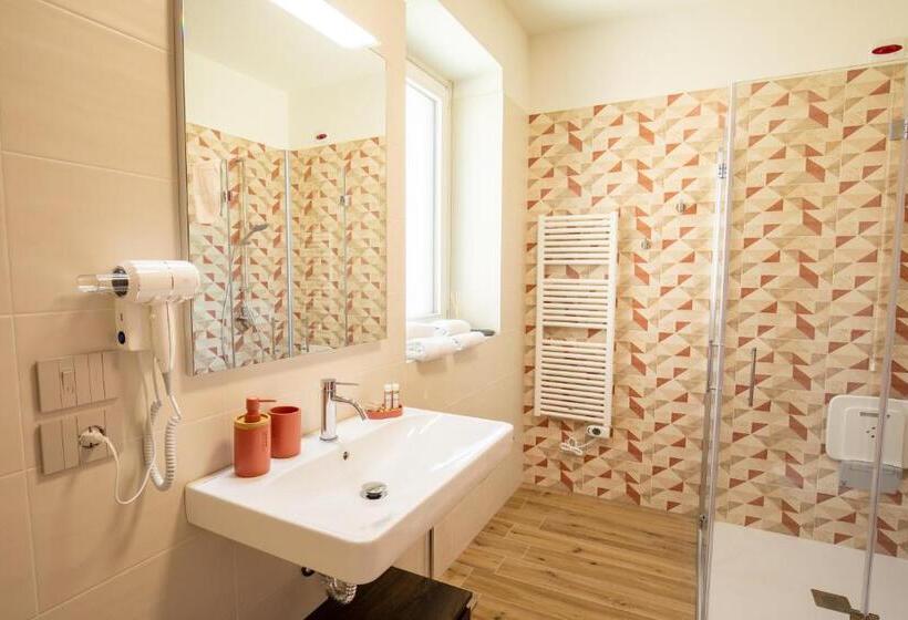 펜션 Verdiluna Cosyhome