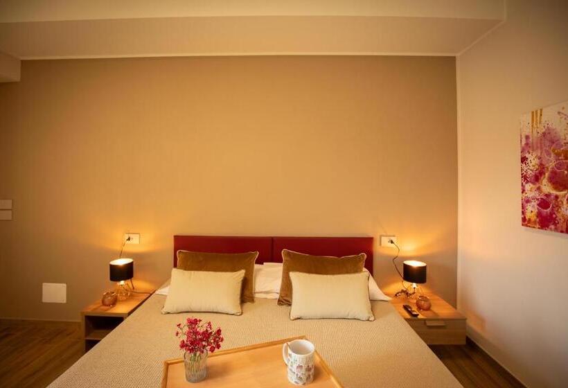 ペンション Verdiluna Cosyhome