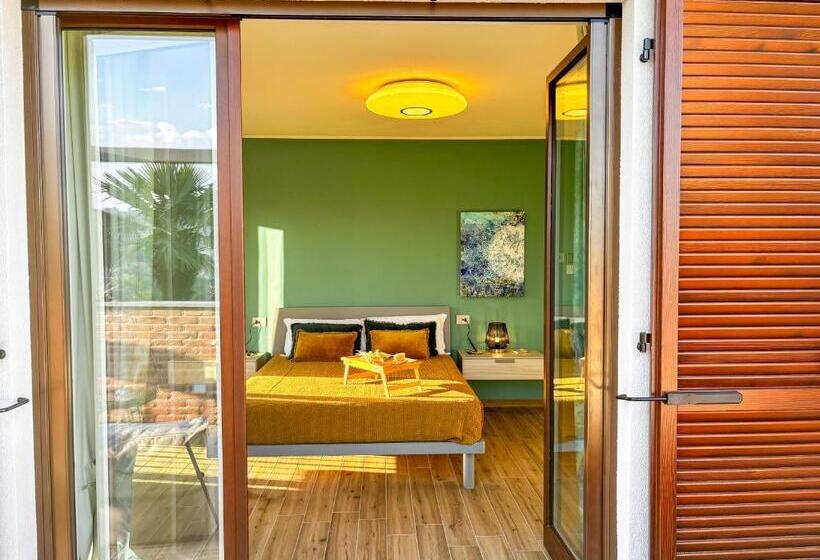 ペンション Verdiluna Cosyhome