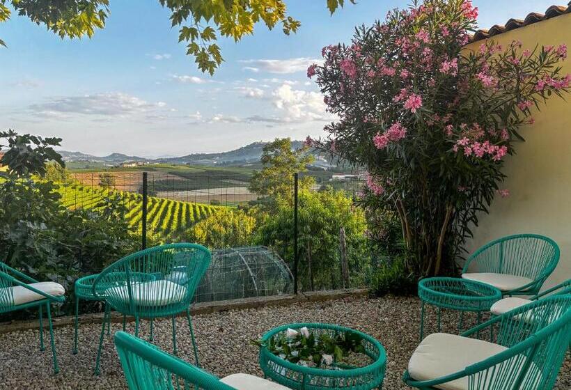 ペンション Verdiluna Cosyhome