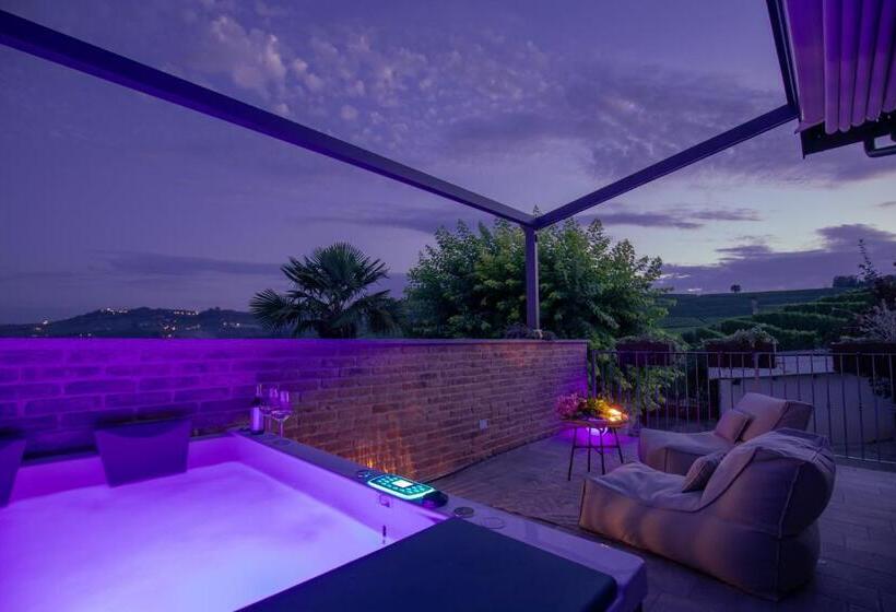 פנסיון Verdiluna Cosyhome