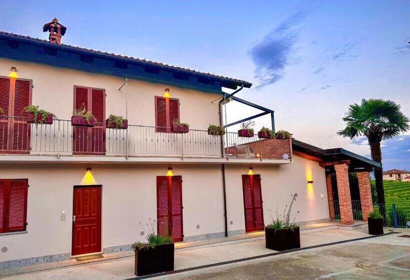 ペンション Verdiluna Cosyhome