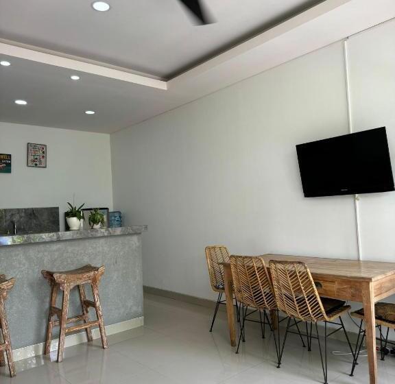 פנסיון Villa Lulu Moonlight