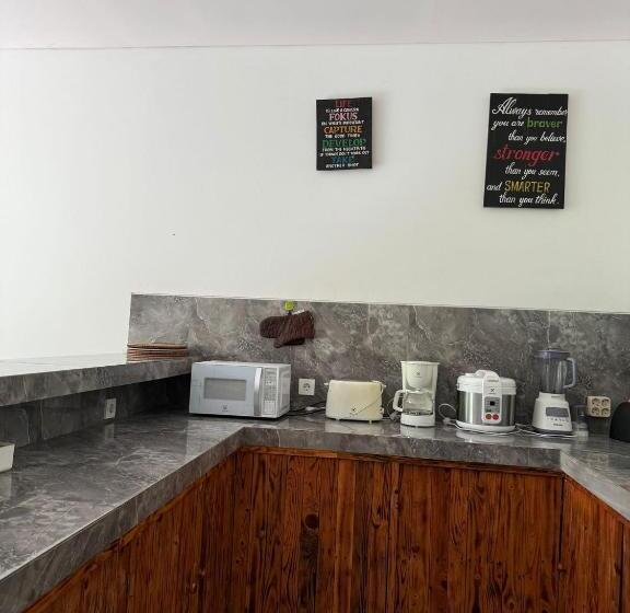 פנסיון Villa Lulu Moonlight