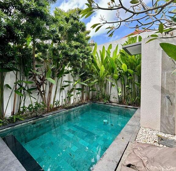 פנסיון Villa Lulu Moonlight