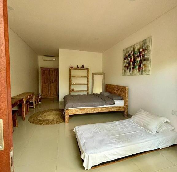 פנסיון Villa Lulu Moonlight