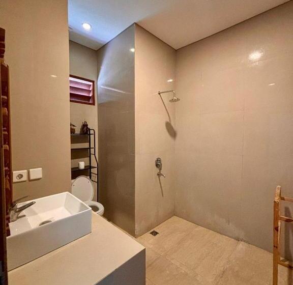 פנסיון Villa Lulu Moonlight