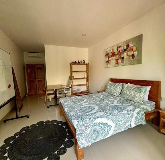 פנסיון Villa Lulu Moonlight