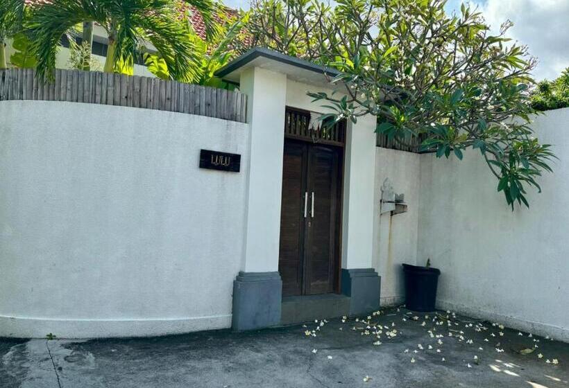 פנסיון Villa Lulu Moonlight