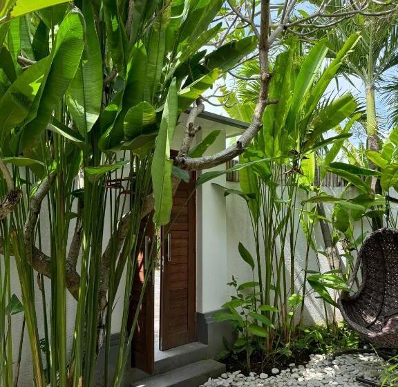 פנסיון Villa Lulu Moonlight