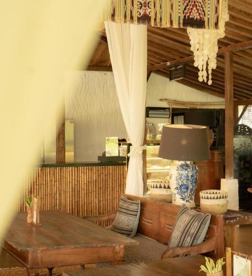 Radjendra Resort And Resto