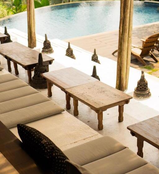 Radjendra Resort And Resto