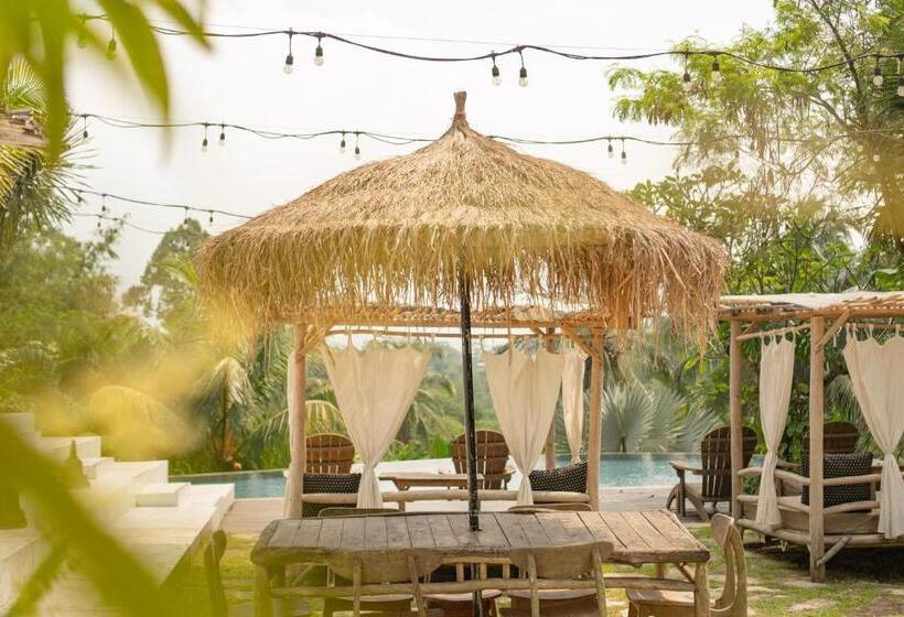 Radjendra Resort And Resto