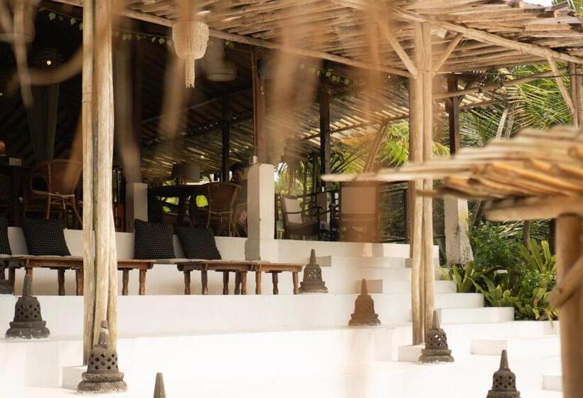 Radjendra Resort And Resto