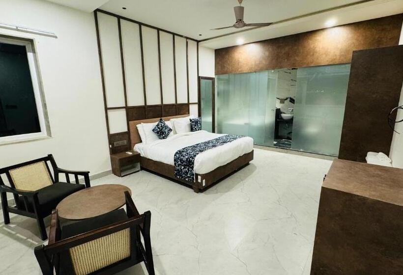 리조트 Akaya Hills