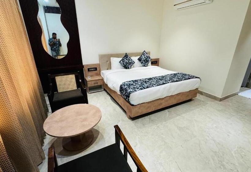 리조트 Akaya Hills