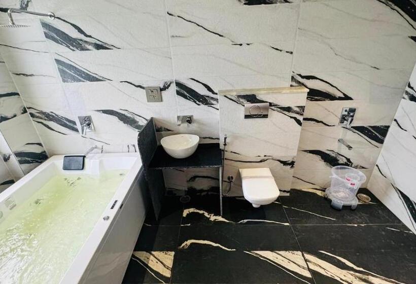 리조트 Akaya Hills