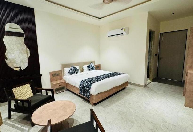 리조트 Akaya Hills